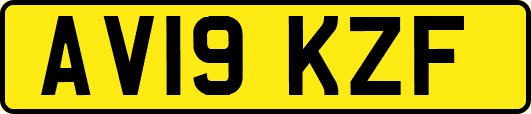 AV19KZF