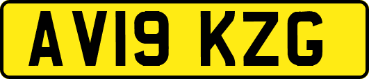 AV19KZG