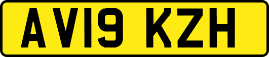 AV19KZH