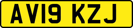 AV19KZJ