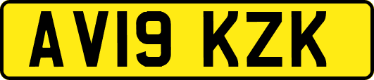 AV19KZK