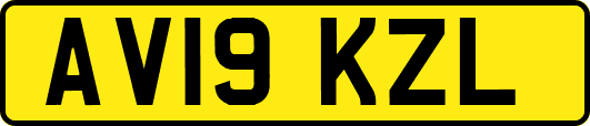 AV19KZL