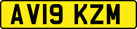 AV19KZM