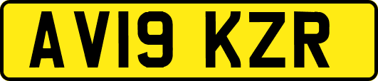 AV19KZR