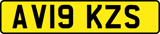 AV19KZS