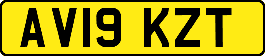 AV19KZT