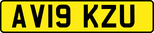 AV19KZU