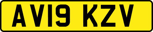 AV19KZV