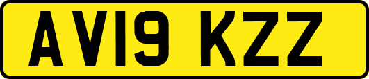 AV19KZZ