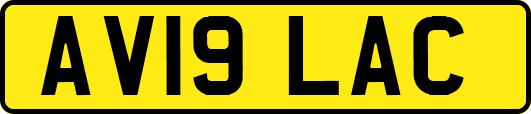 AV19LAC