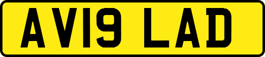 AV19LAD