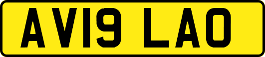 AV19LAO