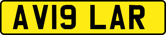 AV19LAR