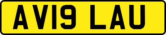 AV19LAU