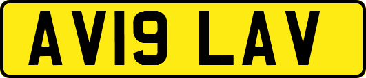 AV19LAV