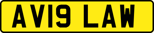AV19LAW