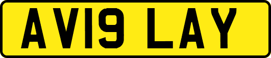 AV19LAY