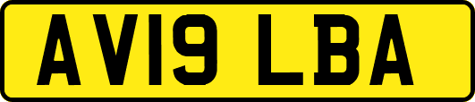 AV19LBA