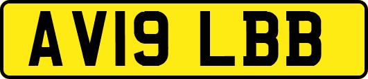 AV19LBB