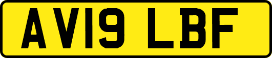 AV19LBF