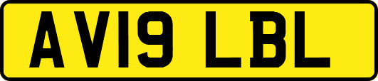 AV19LBL