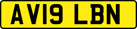 AV19LBN