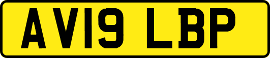 AV19LBP