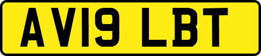 AV19LBT