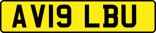 AV19LBU