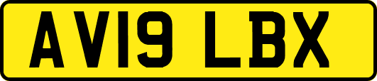 AV19LBX