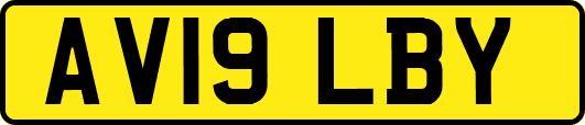 AV19LBY