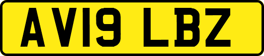 AV19LBZ