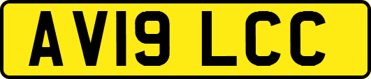 AV19LCC