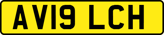 AV19LCH