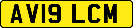 AV19LCM