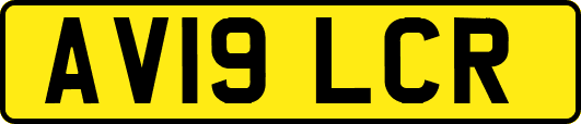 AV19LCR