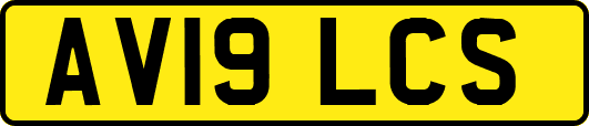 AV19LCS