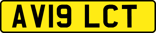 AV19LCT