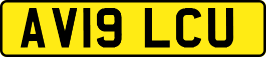 AV19LCU