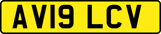 AV19LCV