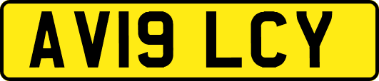 AV19LCY