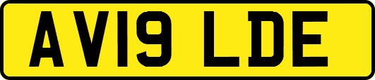 AV19LDE