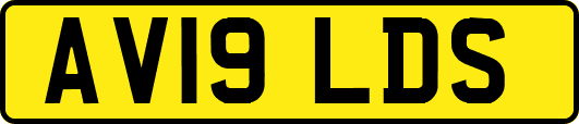 AV19LDS