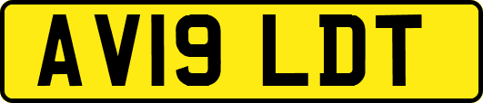 AV19LDT