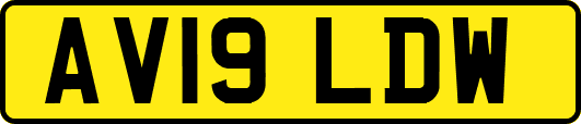 AV19LDW