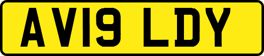 AV19LDY