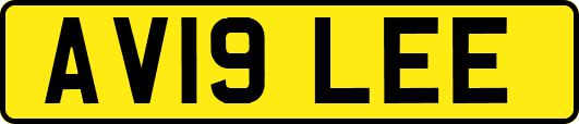 AV19LEE