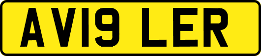 AV19LER
