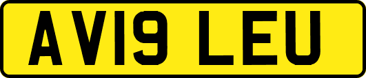 AV19LEU
