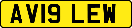 AV19LEW